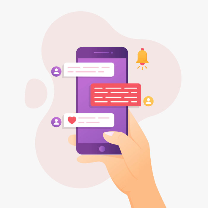 Websites with Chat and Engagement