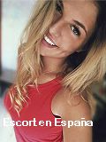 Chicas en Esparreguera / Esparraguera