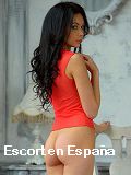 Escorts en en Arona